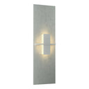 21-7520 Hubbardton Forge Aperture Vertical Wall/Bath Sconce