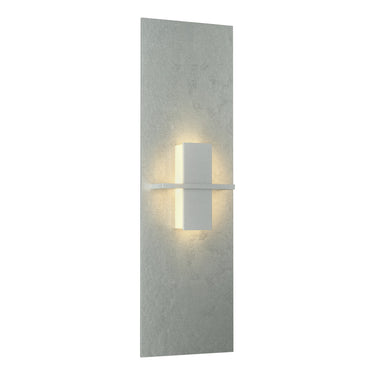 21-7520 Hubbardton Forge Aperture Vertical Wall/Bath Sconce