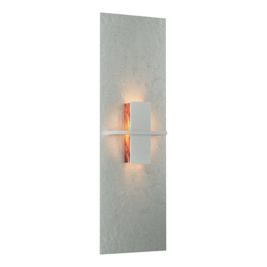 21-7520 Hubbardton Forge Aperture Vertical Wall/Bath Sconce