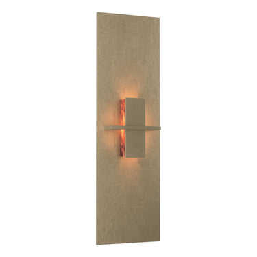 21-7520 Hubbardton Forge Aperture Vertical Wall/Bath Sconce