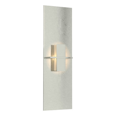 21-7520 Hubbardton Forge Aperture Vertical Wall/Bath Sconce