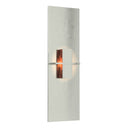 21-7520 Hubbardton Forge Aperture Vertical Wall/Bath Sconce