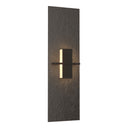 21-7520 Hubbardton Forge Aperture Vertical Wall/Bath Sconce