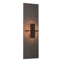 21-7520 Hubbardton Forge Aperture Vertical Wall/Bath Sconce