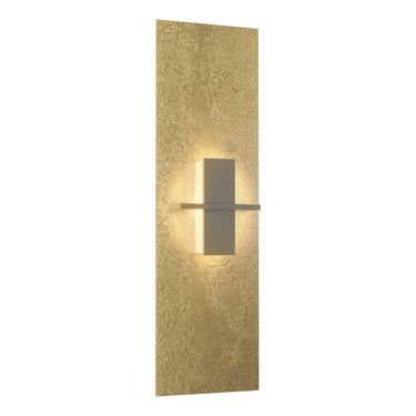 21-7520 Hubbardton Forge Aperture Vertical Wall/Bath Sconce