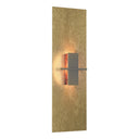 21-7520 Hubbardton Forge Aperture Vertical Wall/Bath Sconce