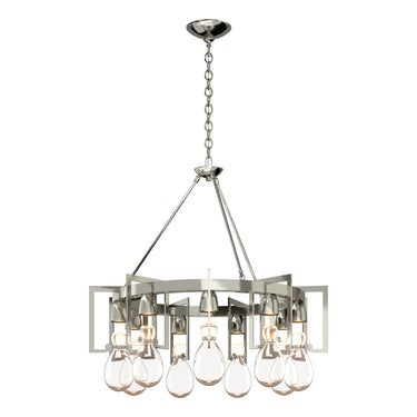 Hubbardton Forge 104360 Apothecary Circular Chandelier