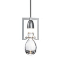 Hubbardton Forge Apothecary Mini Pendant 1