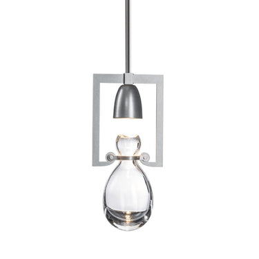 Hubbardton Forge Apothecary Mini Pendant 1