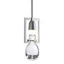 Hubbardton Forge Apothecary Mini Pendant 2