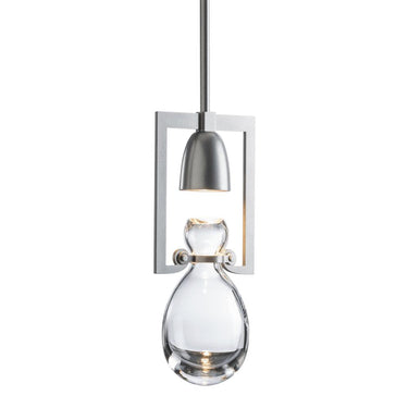 Hubbardton Forge Apothecary Mini Pendant 2