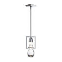 Hubbardton Forge Apothecary Mini Pendant 