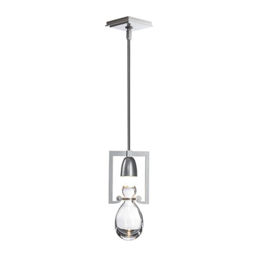 Hubbardton Forge Apothecary Mini Pendant 