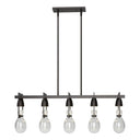 Hubbardton Forge Apothecary Pendant