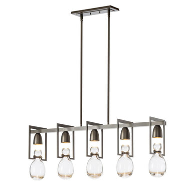 Hubbardton Forge Apothecary Pendant 1