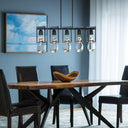 Hubbardton Forge Apothecary Pendant 3