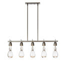 Hubbardton Forge Apothecary Pendant 