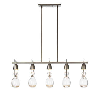 Hubbardton Forge Apothecary Pendant 