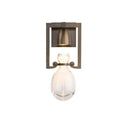 Hubbardton Forge Apothecary Sconce 1