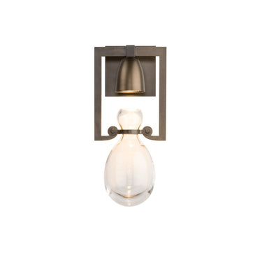 Hubbardton Forge 203300 Apothecary Sconce