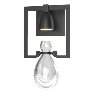 Hubbardton Forge 203300 Apothecary Sconce