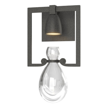Hubbardton Forge 203300 Apothecary Sconce