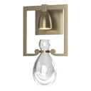 Hubbardton Forge 203300 Apothecary Sconce