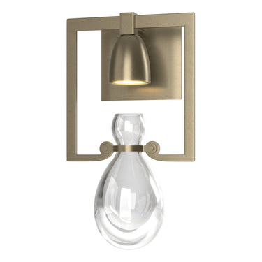 Hubbardton Forge 203300 Apothecary Sconce