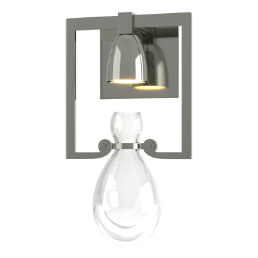 Hubbardton Forge 203300 Apothecary Sconce