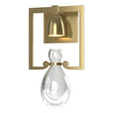 Hubbardton Forge 203300 Apothecary Sconce
