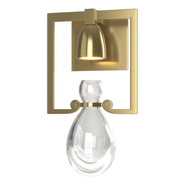 Hubbardton Forge 203300 Apothecary Sconce