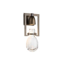 Hubbardton Forge Apothecary Sconce 