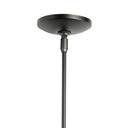 Hubbardton Forge Apparatus Mini Pendant 1