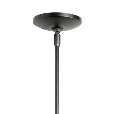 Hubbardton Forge Apparatus Mini Pendant 1