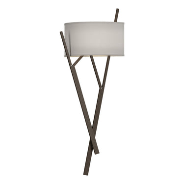 Hubbardton Forge 207640 Arbo 2 - Light Sconce