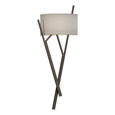 Hubbardton Forge 207640 Arbo 2 - Light Sconce