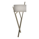 Hubbardton Forge 207640 Arbo 2 - Light Sconce