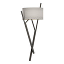 Hubbardton Forge 207640 Arbo 2 - Light Sconce