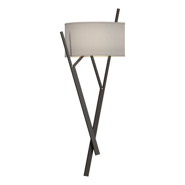 Hubbardton Forge 207640 Arbo 2 - Light Sconce