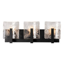 Hubbardton Forge Arc 3-Light Bath Sconce - 201312 1
