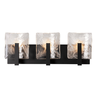 Hubbardton Forge Arc 3-Light Bath Sconce - 201312 1