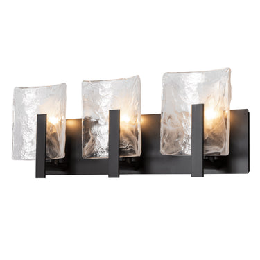 Hubbardton Forge Arc 3-Light Bath Sconce - 201312 5