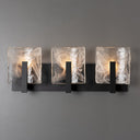 Hubbardton Forge Arc 3-Light Bath Sconce - 201312 6