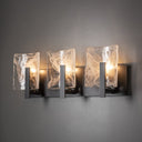 Hubbardton Forge Arc 3-Light Bath Sconce - 201312 