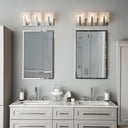 Hubbardton Forge Arc 3-Light Bath Sconce 5