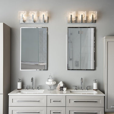Hubbardton Forge Arc 3-Light Bath Sconce 5