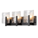 Hubbardton Forge Arc 3-Light Bath Sconce 1