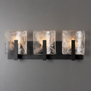 Hubbardton Forge Arc 3-Light Bath Sconce 4