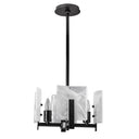 Hubbardton Forge Arc 4-Light Semi-Flush/Pendant 1
