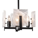 Hubbardton Forge Arc 4-Light Semi-Flush/Pendant 4